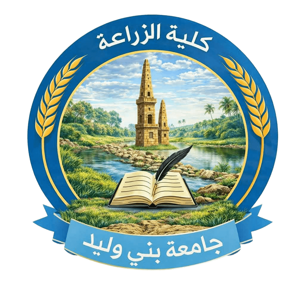 كلية الزراعة